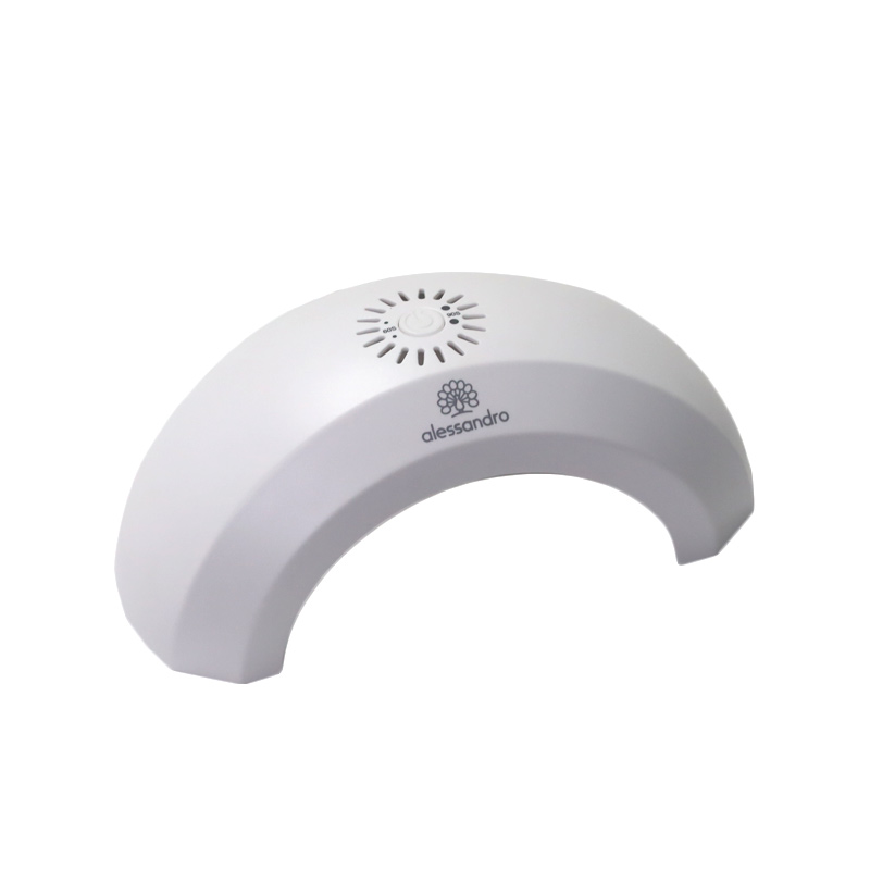 Што робіць міні-святлодыёдную лямпу для пазногцяў самым разумным выбарам для сучаснага догляду за пазногцямі?