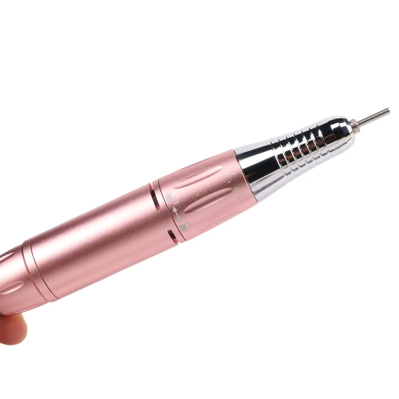 Ці варта хатняя прылада для манікюру Lightweight Quiet Nail Buffer?