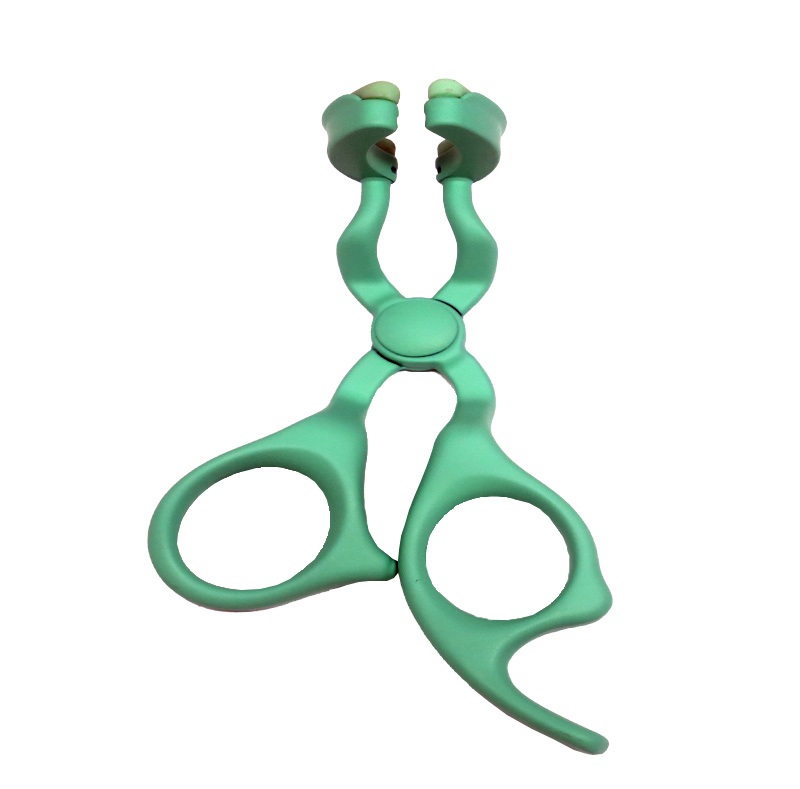 Каляровыя кантактныя лінзы