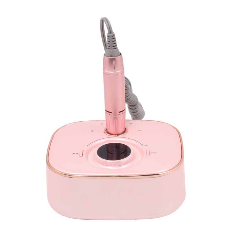 Кампактная настольная шліфавальная машынка