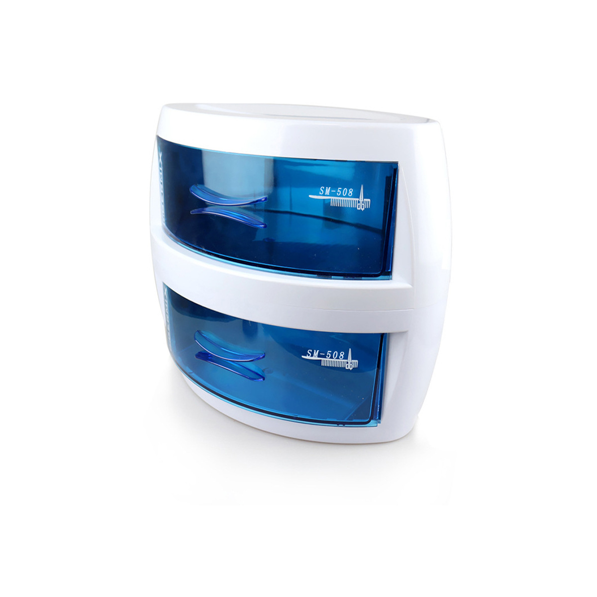 Двухслаёвая дэзінфекцыйная шафа