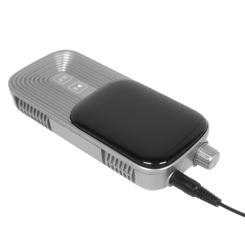 Электрычныя акумулятарныя дрылі для пазногцяў