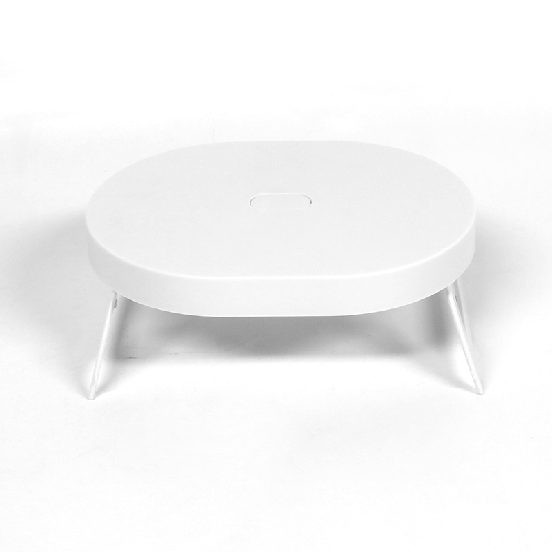 Складаная міні-лямпа для сушкі пазногцяў