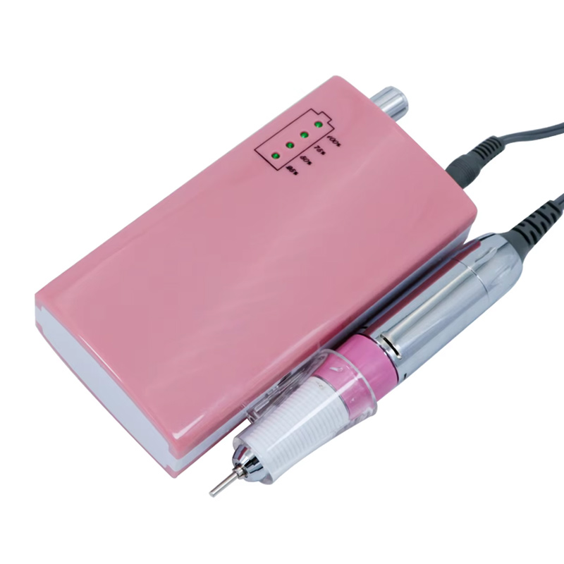 Якасная дрыль для пазногцяў