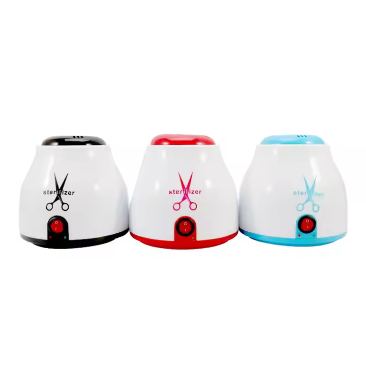 Кубак для высокатэмпературнай стэрылізацыі