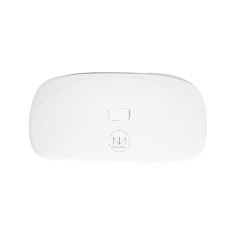 Міні хуткасохлая святлотэрапеўтычная лямпа