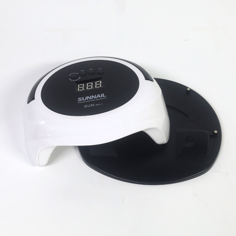 Партатыўная УФ-лямпа для пазногцяў