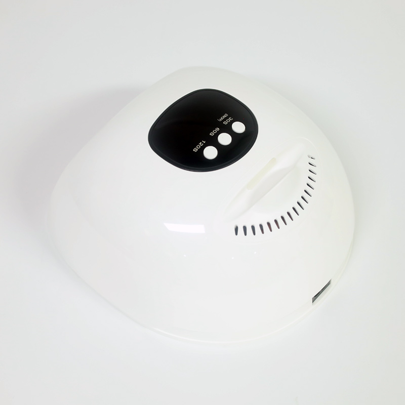 Прэміум-гель для сушкі пазногцяў