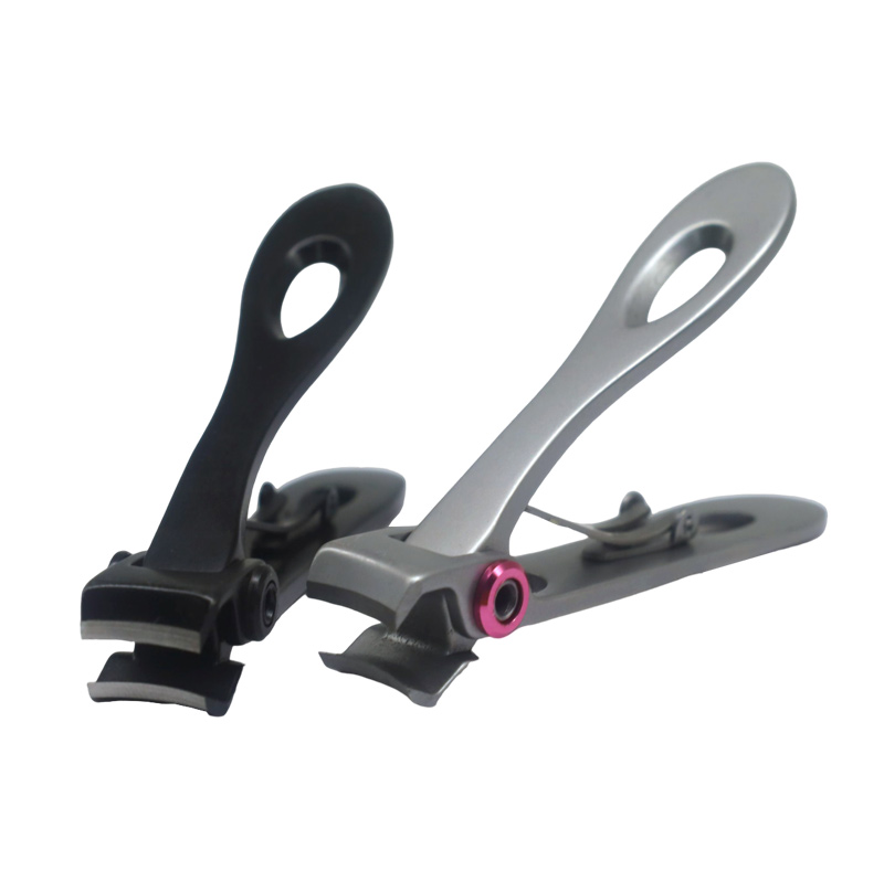 Брызгонепроницаемая пілка для пазногцяў прэміум-класа