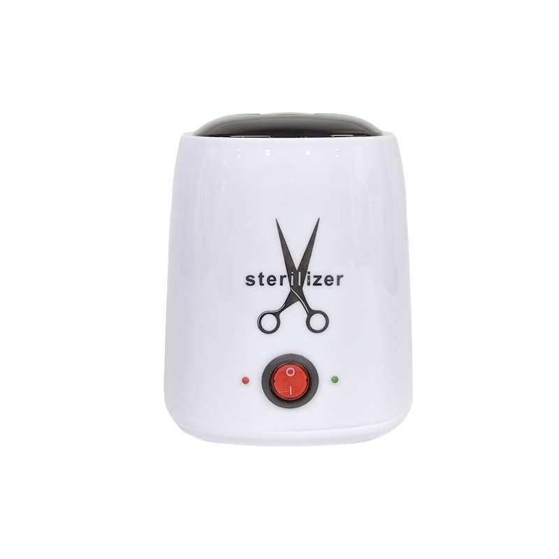 Кубак для стэрылізацыі кварцавага пяску