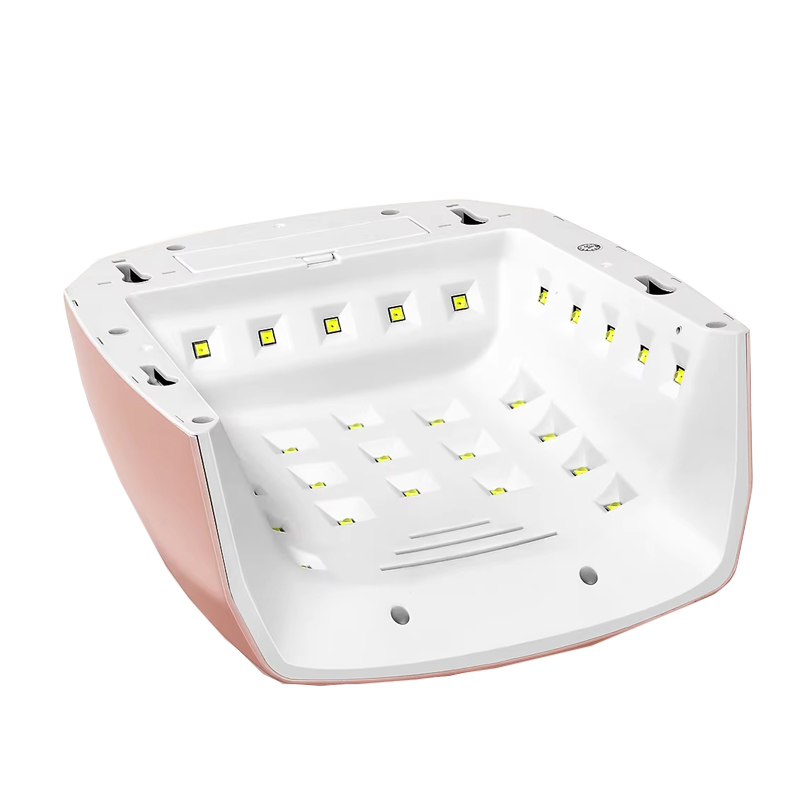 Машына для хуткай высыхання гелевых пазногцяў